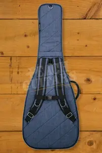 Mono Electric Guitar Sleeve 2.0 - Moonlight Blue 
