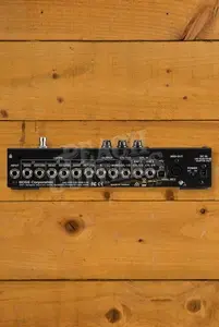 BOSS MS-3 Stereo Multi Effects Switcher Pedal