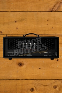 PRS Mark Tremonti MT 100 Electric Guitar Amplifier Head - 100W