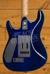 Music Man Jason Richardson Cutlass HT 6 - Water Temple