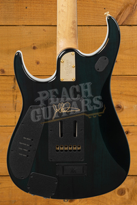 Music Man John Petrucci BFR Collection | JP15 - Toxic Sludge