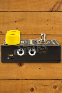 MXR CSP042 | Custom Shop Third Man Hardware Double Down