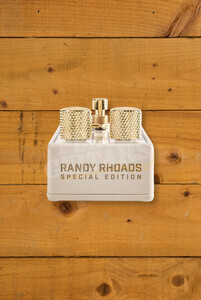 MXR Randy Rhoads Special Edition Concorde Distortion+