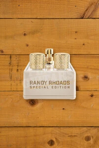 MXR Randy Rhoads Special Edition Concorde Distortion+