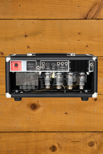 Mesa Boogie Mark IIC++ Electric Guitar Amplifier Head - 230v Version for EU