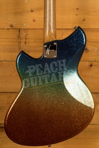 Novo Signature Series Serus J | Dark Side Sparkle - Signed and Numbered