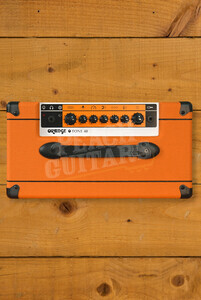 Orange Guitar Amps | O Tone 40