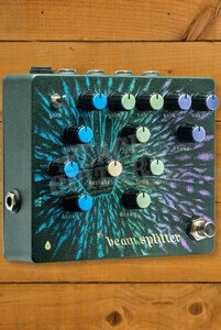 Old Blood Noise Endeavors Beam Splitter