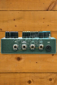 Old Blood Noise Endeavors Beam Splitter