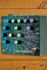 Old Blood Noise Endeavors Beam Splitter