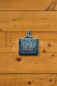 Old Blood Noise Endeavors Scooch Tap Tempo