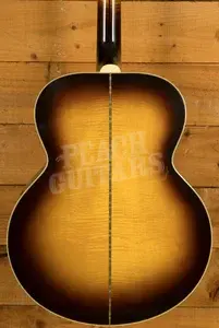 Gibson SJ-200 Original Vintage Sunburst