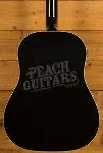 Gibson 50's J-45 Original | Ebony