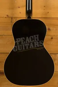 Gibson L-00 Original - Ebony - Left-Handed