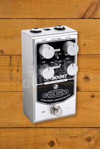 Origin Effects | DCX Boost