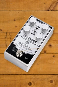 Origin Effects | DCX Bass