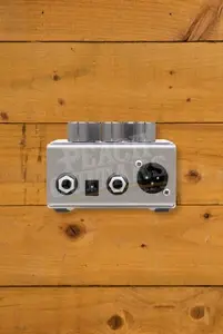 Origin Effects | BASSRIG Fifteen