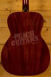 Atkin OM18 - Aged Finish