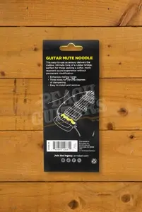 Ernie Ball Mute Noodle - Guitar
