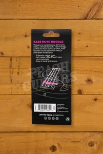 Ernie Ball Mute Noodle - Bass