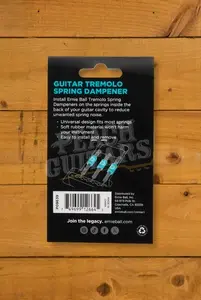 Ernie Ball Spring Dampener - Guitar Tremolo