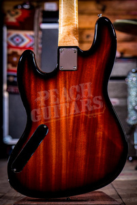 Fender Custom Shop Cocobolo PJ Bass MB Vincent Van Trigt NOS