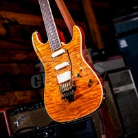 Suhr Carve Top Standard Knopfler Spec