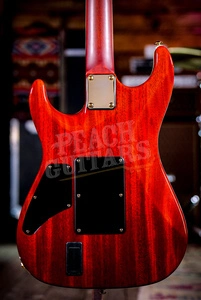 Suhr Carve Top Standard Knopfler Spec