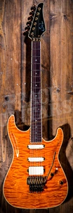 Suhr Carve Top Standard Knopfler Spec