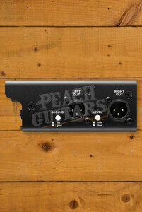 Strymon PCH | Active Direct Interface