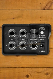 Strymon PCH | Active Direct Interface