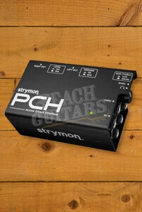 Strymon PCH | Active Direct Interface