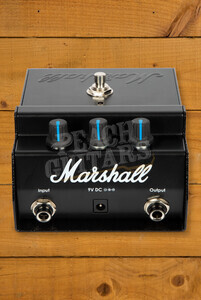 Marshall Pedals | Bluesbreaker - Warm Responsive Drive