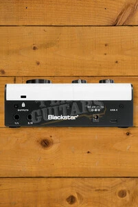 Blackstar Polar 2