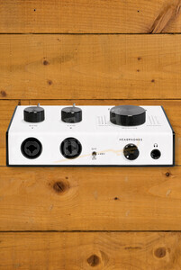 Blackstar POLAR 2 | 2-Channel FET Input Interface & St. James Plugin Suite