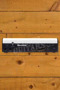 Blackstar POLAR 4 | 4-Channel FET Input Interface & St. James Plugin Suite