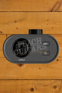 Blackstar Polar Go - Portable USB Audio Interface & Stereo Recorder