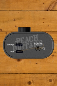 Blackstar Polar Go - Portable USB Audio Interface & Stereo Recorder