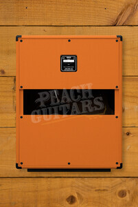 Orange Guitar Speaker Cabinets | PPC212V Lightweight Cab