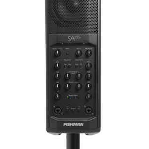 Fishman SA330x PA System