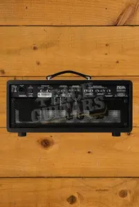 PRS Archon 50 Watt 2 Channel Head