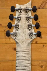 PRS Private Stock Custom 24 8-String - Guitar Of The Month