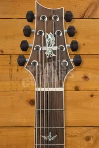 PRS Private Stock Custom 24 8-String - Guitar Of The Month