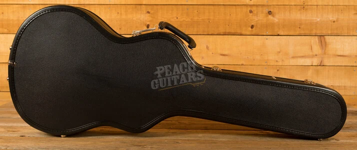 PRS McCarty 594 Hollowbody II Dark Cherry Sunburst 