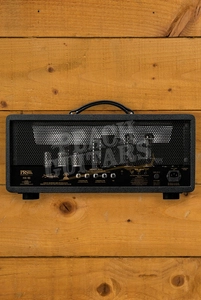 PRS HDRX 50 Electric Guitar Amplifier Head - 50W