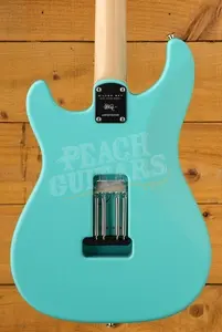 PRS John Mayer Silver Sky Rosewood Wild Blue Limited Edition