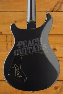 PRS Jonathan Jourdan Limited Edition - Gunmetal Metallic