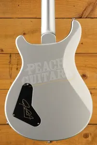 PRS Jonathan Jourdan Limited Edition - Platinum Metallic