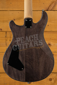 PRS SE CE24 Standard Stoptail Satin - Charcoal