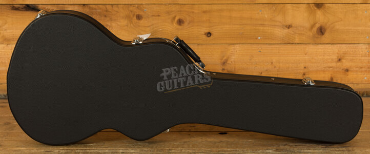 prs hollowbody case